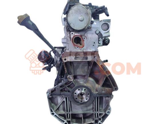 Motor K9K 892 Dacia Duster 1.5 dCi (110 cv) FAP 4x2