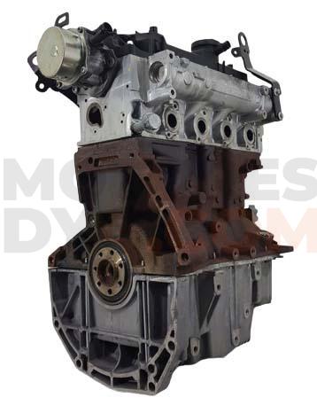 Motor k9k 892 Dacia Duster 1.5 dCi (110 cv) FAP 4x2