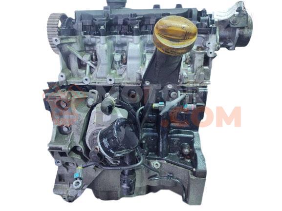 Motor K9K 892 Dacia Duster 1.5 dCi (110 cv) FAP 4x4