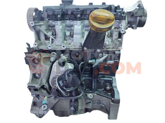 Motor K9K 892 Dacia Duster 1.5 dCi (90 cv) FAP 4x2