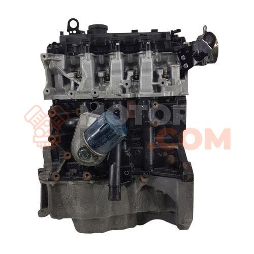 Motor K9K 892 Dacia Duster 1.5 dCi (90 cv) FAP 4x4