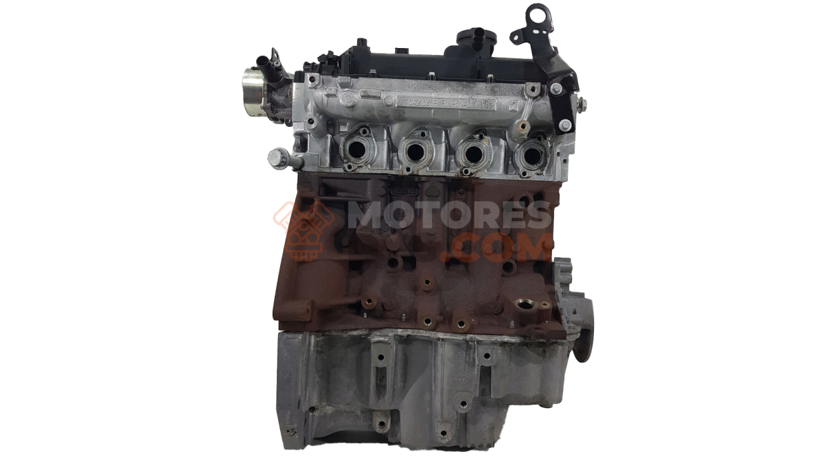 Motor K9K 892 Dacia Lodgy 1.5 dCi (110 cv) FAP