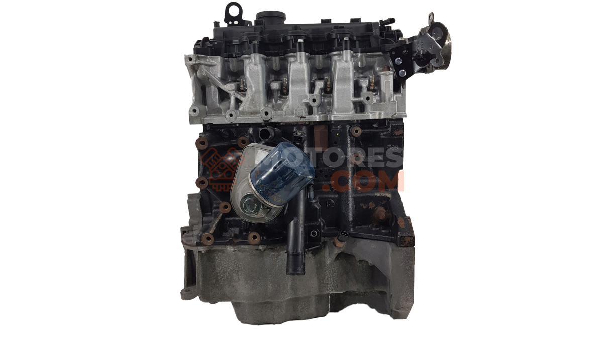 Motor K9K 892 Dacia Lodgy 1.5 dCi (90 cv) FAP