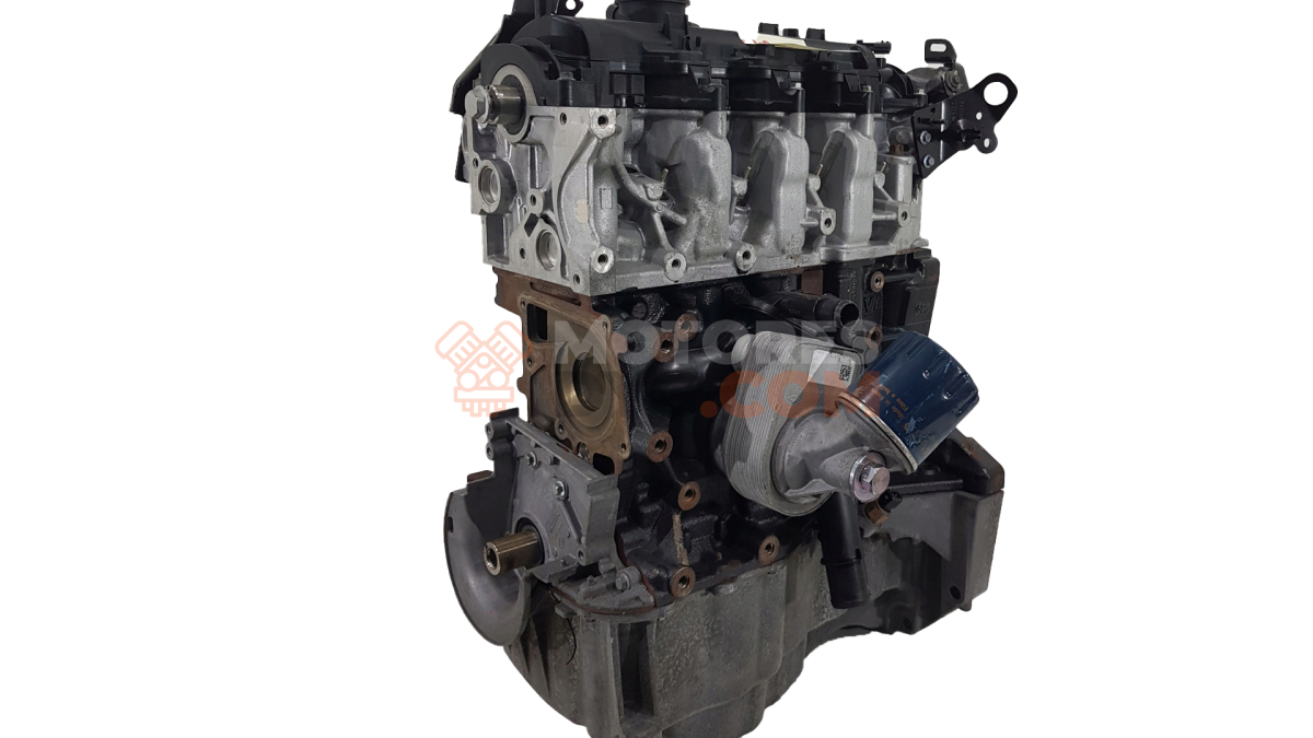 Motor K9K 892 Dacia Logan I 1.5 DCI (LS04) (75 CV)