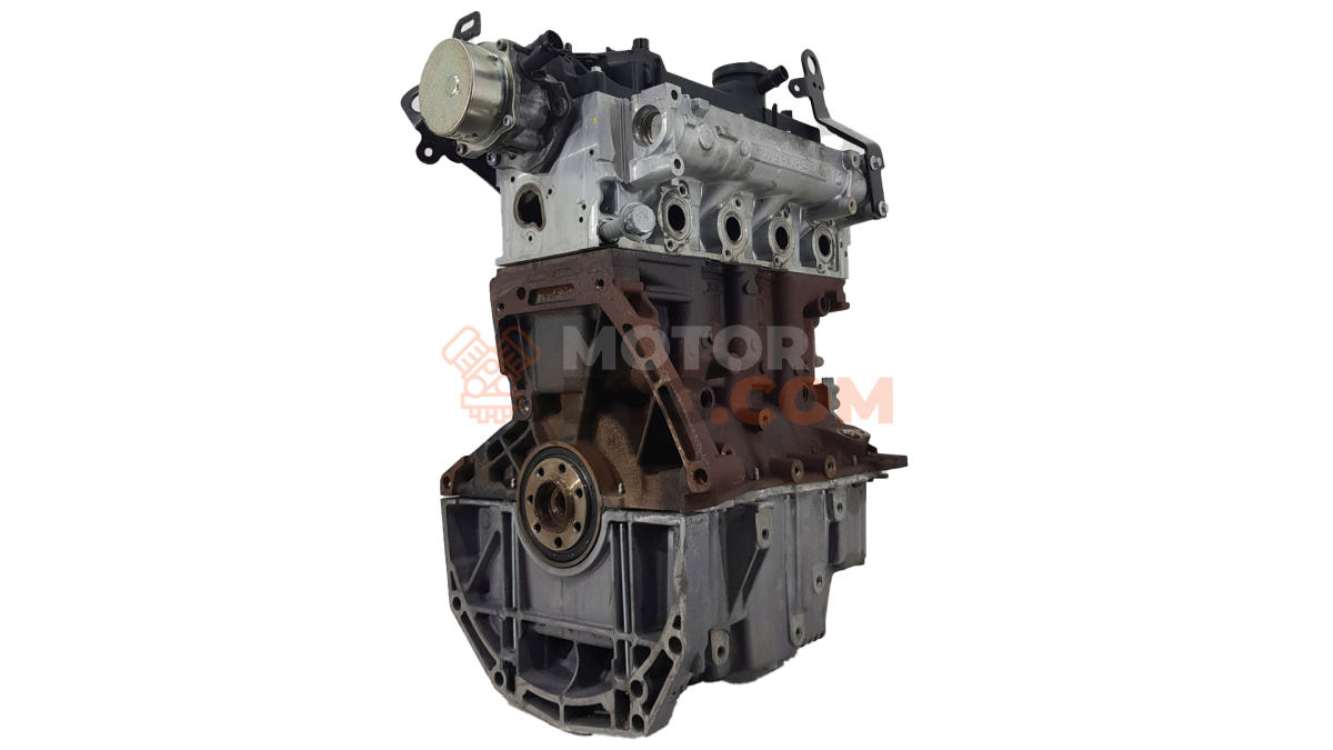 Motor K9K 892 Dacia Logan I 1.5 DCI (LS04) (88 CV)