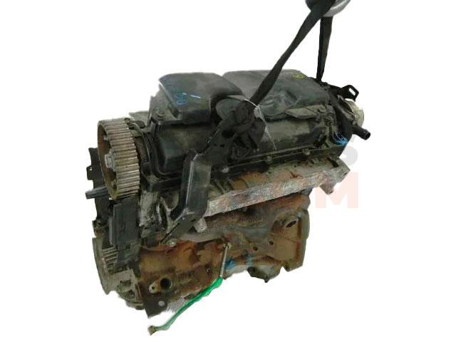 Motor K9K 892 Dacia Logan I (Versión 2008) 1.5 dCi (90 cv) FAP
