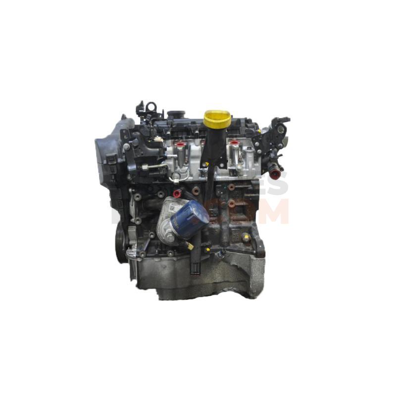 Motor K9K 892 Dacia Logan MCV 1.5 dCi (75 cv) FAP