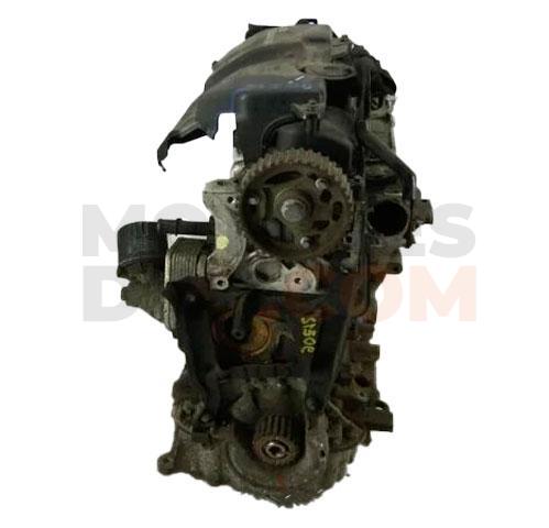 Motor K9K 892 Dacia Logan Van 1.5 dCi (75 cv) FAP
