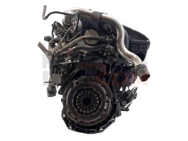 Motor K9K 892 Dacia Logan Van 1.5 dCi (90 cv) FAP