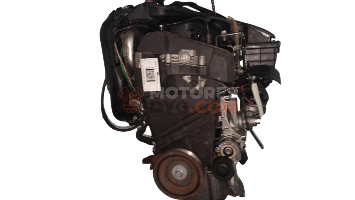 Motor K9K 892 Dacia Sandero I 1.5 DCI (88 CV)