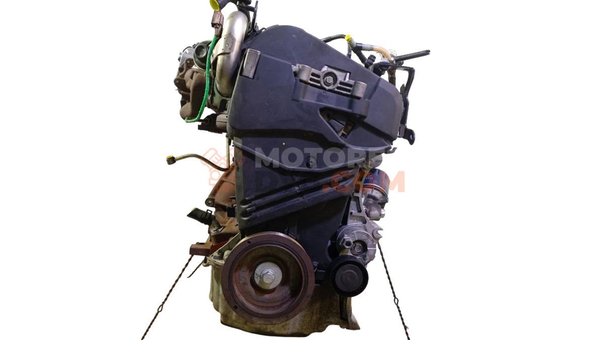 Motor K9K 892 Dacia Sandero I 1.5 DCI (88 CV)