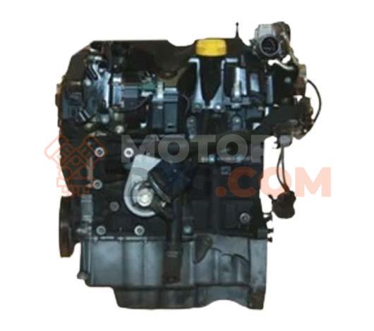 Motor K9K 892 Dacia Sandero I 1.5 DCI (88 CV)