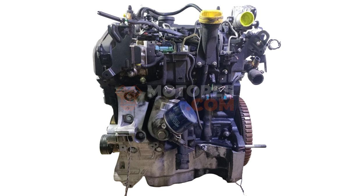 Motor K9K 892 Dacia Sandero I 1.5 DCI (88 CV)