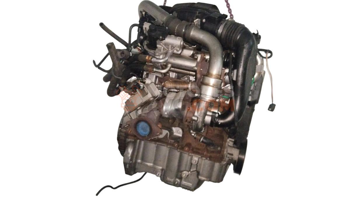 Motor K9K 892 Dacia Sandero I 1.5 DCI (88 CV)