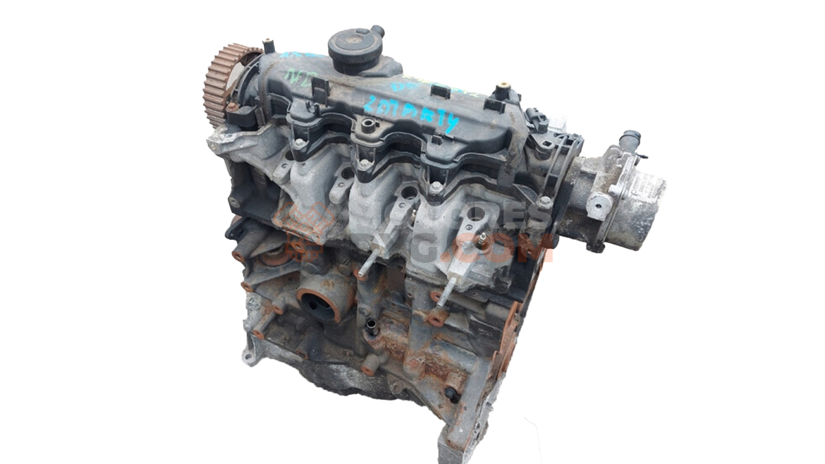 Motor K9K 892 Nissan NV200 1.5 dCi (110 cv)