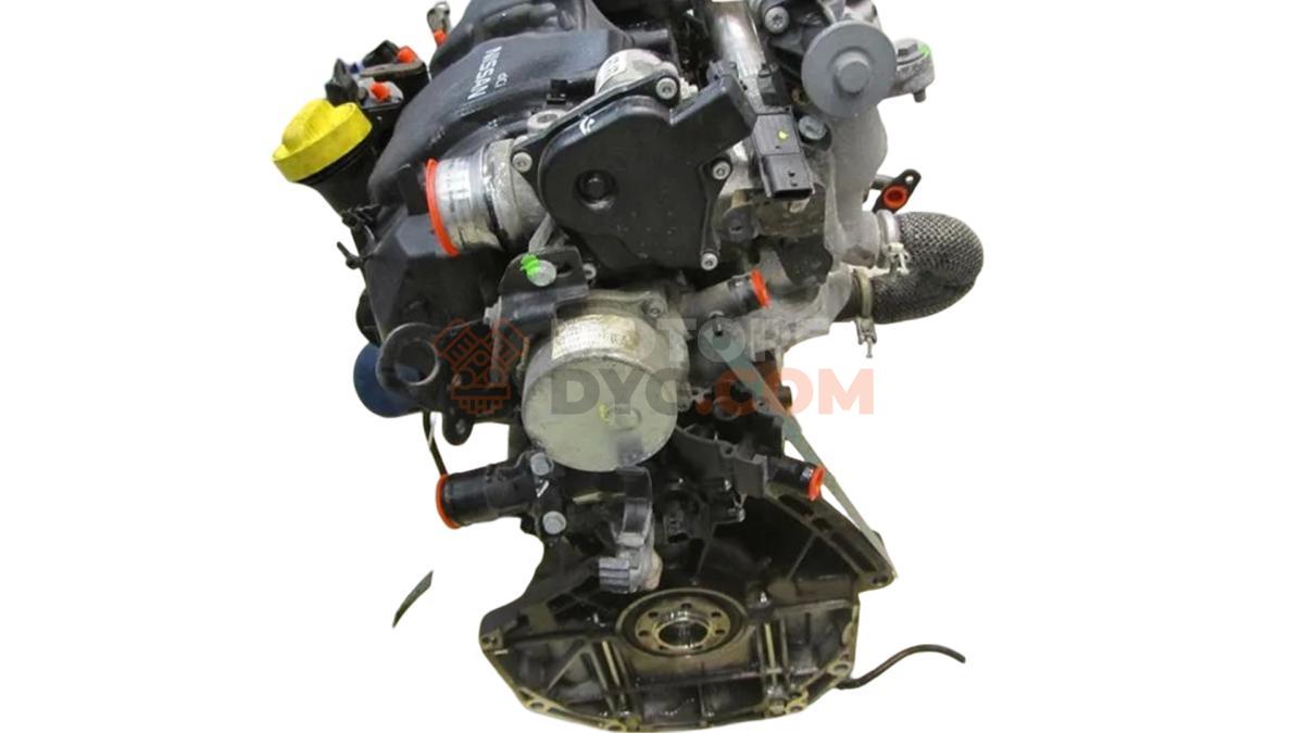 Motor k9k 892 Nissan NV200 1.5 dCi (110 cv)