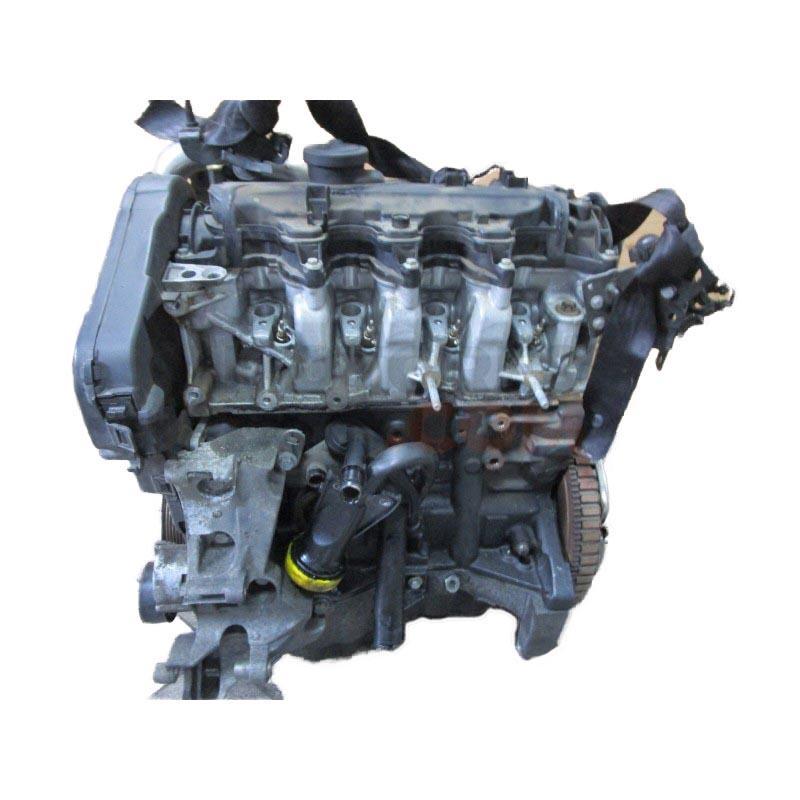 Motor K9K 892 Nissan NV200 1.5 dCi (90 cv)