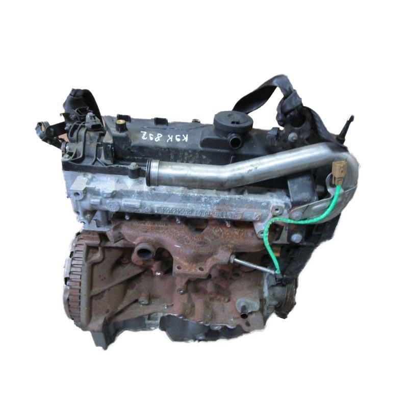 Motor K9K 892 Nissan NV200 Combi 1.5 dCi (90 cv)