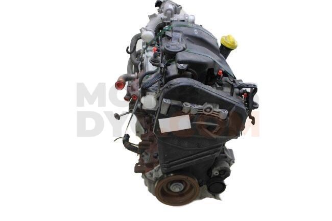 Motor K9K 892 Nissan NV200 Evalia 1.5 dCi (90 cv)
