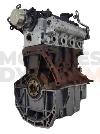 Motor k9k 894 Dacia Sandero II 1.5 dCi (75 cv) FAP