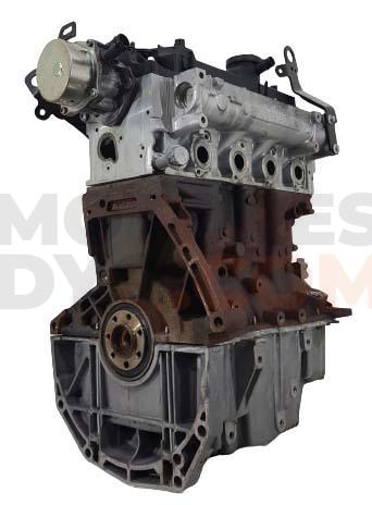 Motor k9k 894 Dacia Sandero II 1.5 dCi (75 cv) Start&Stop FAP