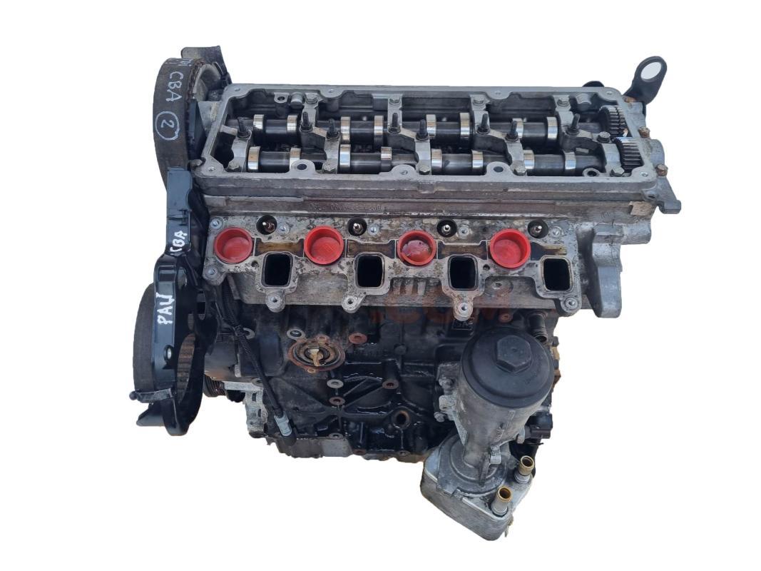 Motor K9K 898 Dacia Duster 1.5 dCi (110 cv) FAP 4x2