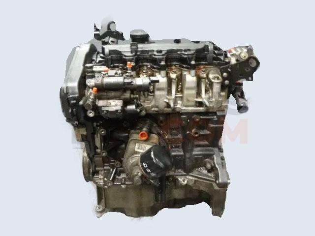 Motor k9k 898 Dacia Duster (Versión 2013) 1.5 dCi (110 cv) FAP