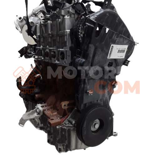 Motor k9k 898, k9k 858, k9k 658, k9k 856 Dacia DUSTER (HM_) 1.5 dCi 110 (HMAB) (109 cv)