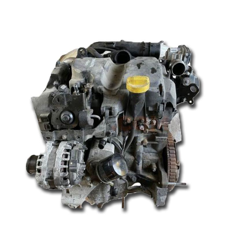 Motor K9K Dacia Dokker 1.5 dCi (75 cv) FAP