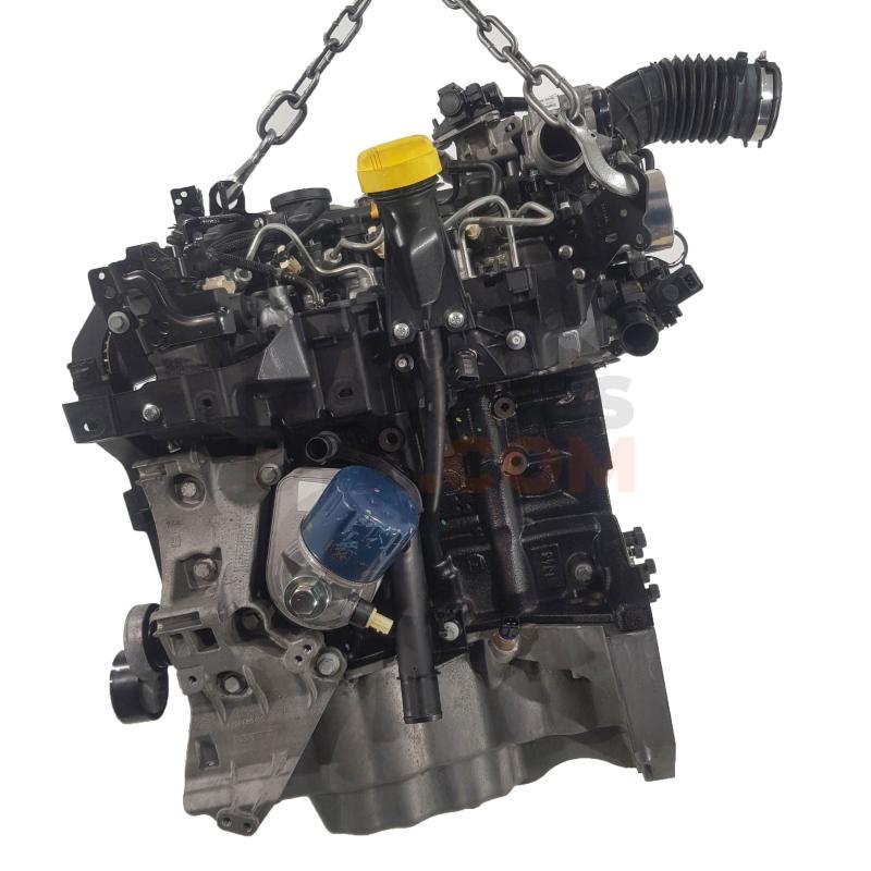 Motor K9K Dacia Duster 1.5 dCi (110 cv) FAP 4x4
