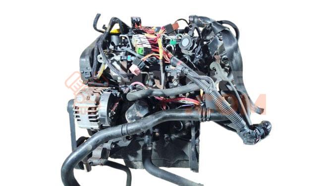 Motor K9K Dacia Duster (Versión 2013) 1.5 dCi (110 cv) FAP