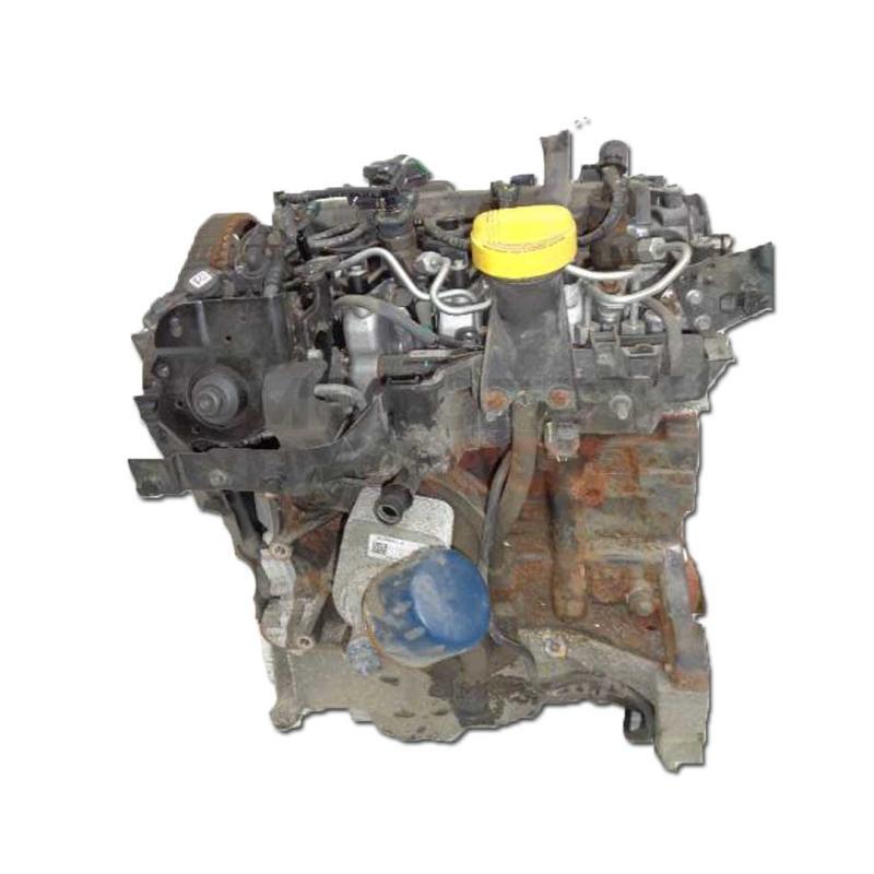 Motor k9k Dacia Lodgy 1.5 dCi (110 cv) FAP