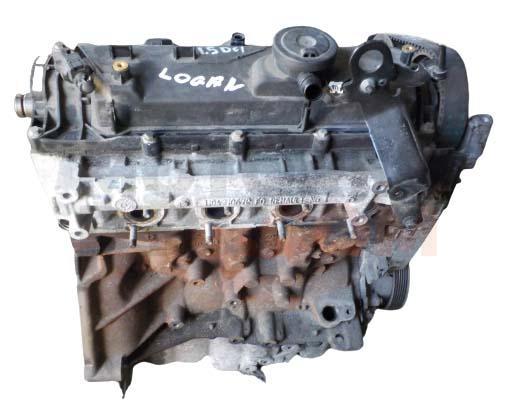 Motor k9k Dacia Logan I 1.5 dCi (65 cv)