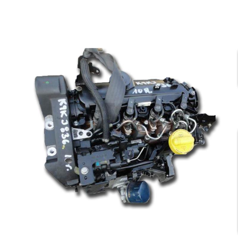 Motor k9k Dacia Logan I 1.5 DCI (LS04) (75 CV)