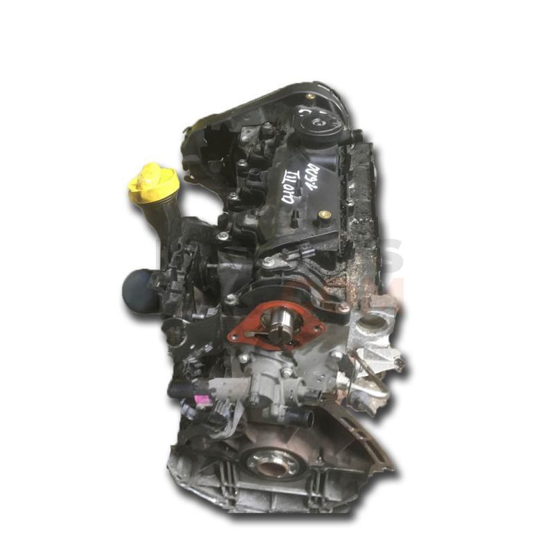 Motor K9K Dacia Logan I (Versión 2008) 1.5 dCi (86 cv)