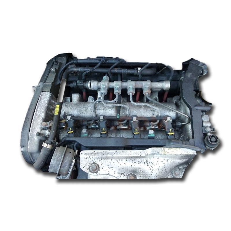 Motor K9K Dacia Logan II 1.5 dCi (90 cv) Start&Stop Easy-R FAP