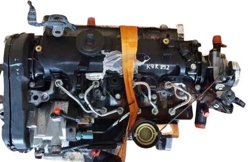 Motor k9k e 892 Renault Logan 1.6 i (90 cv)