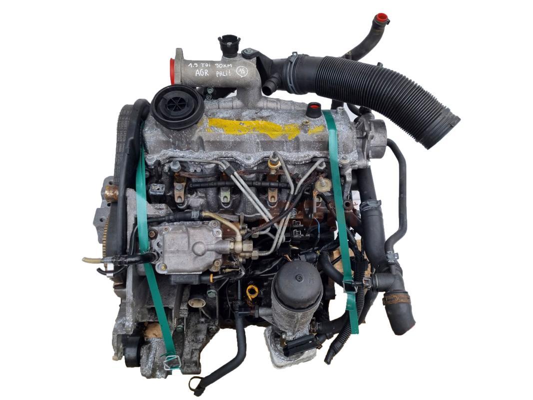 Motor K9K e628 Nissan Micra (K14) 1.5 dCi (90 cv)
