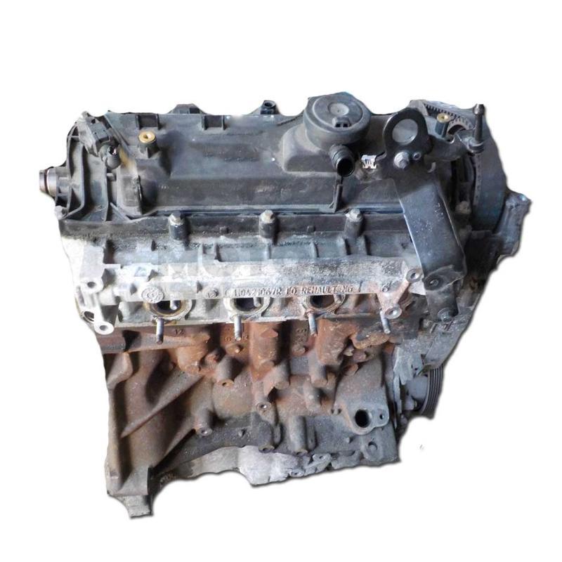 Motor k9k f650 Nissan AD II 1.5i (100 cv)