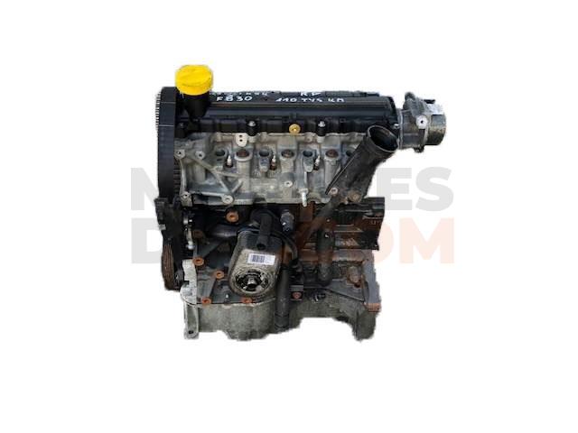 Motor K9K F830 Renault Megane III Grandtour 1.5 DCI (86 CV)