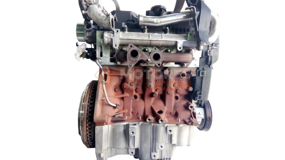 Motor K9K G 832 Renault Megane III 1.5 dCi (106 cv)