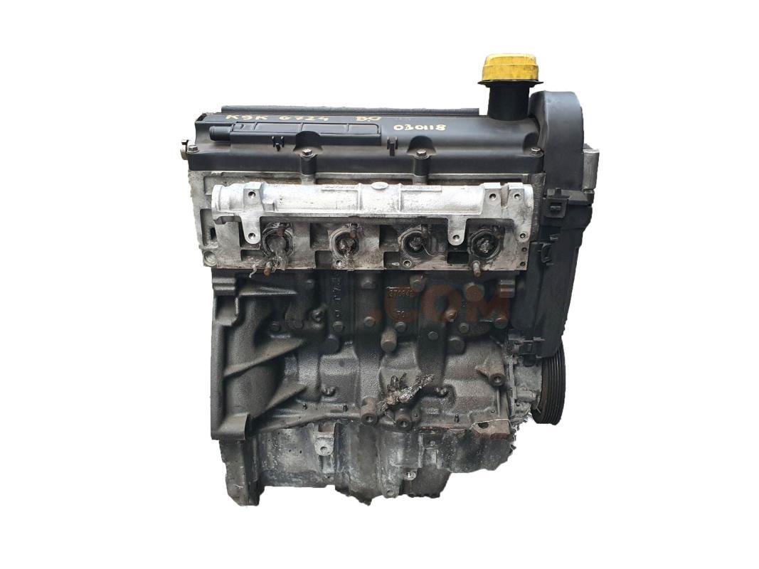 Motor K9K G724 Renault Megane II 1.5 dCi (86 cv)
