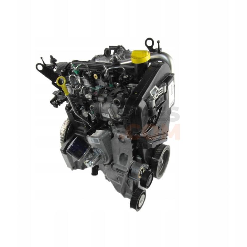 Motor K9K J750 Renault Clio III 1.5 dCi 8V (86 cv)