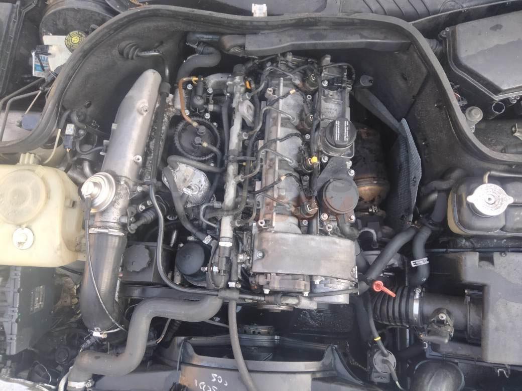 Motor K9K J750 Renault Kadjar 1.5 Energy dCi (110 cv) Eco