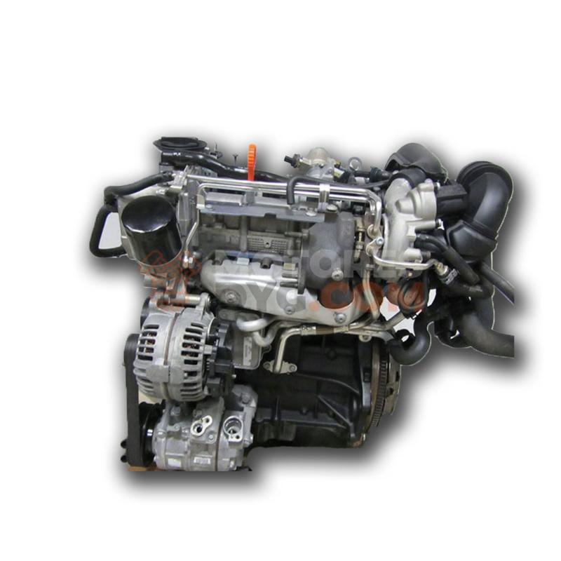 Motor k9k lhj2 Nissan Micra (K12) 1.5 Di (65 cv)