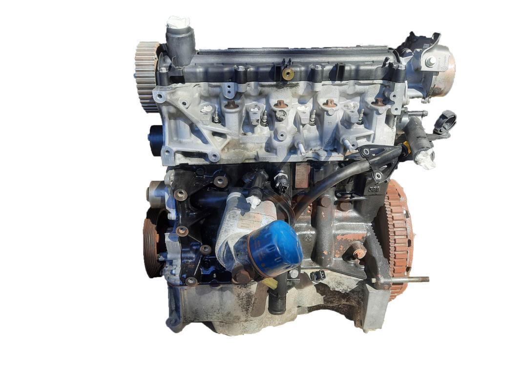 Motor K9K M768 Renault Modus 1.5 dCi (68 cv)
