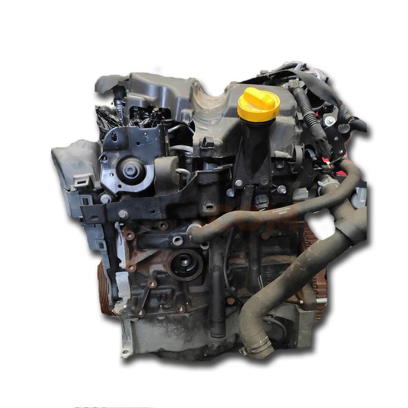 Motor K9K Mercedes Benz Citan Combi (415) 108 CDI (415,703) (75 cv)
