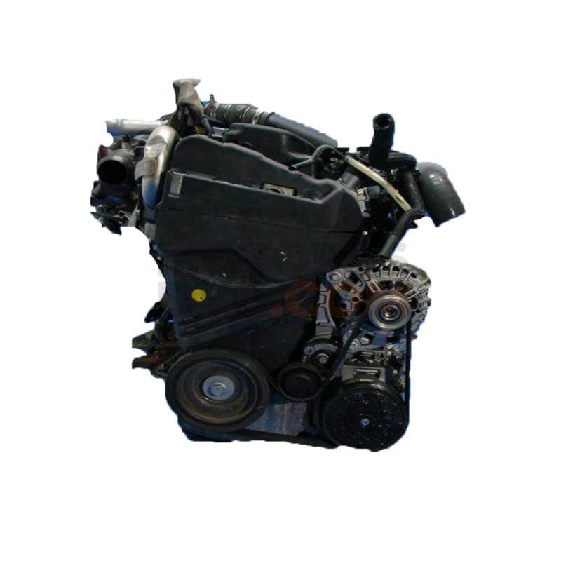 Motor K9K Mercedes Benz Citan Combi (415) 108 CDI (415,703) (75 cv)