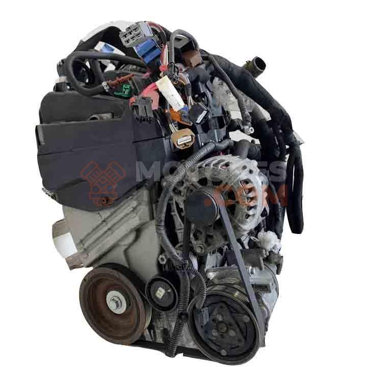 Motor k9k Mercedes Benz Citan Combi (415) 111 CDI (415,703) (110 cv)