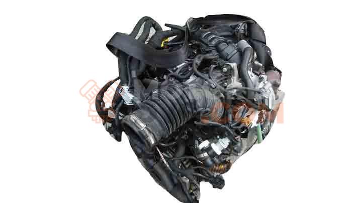Motor k9k Mercedes Benz Citan Furgón (415) 111 CDI (415,603, 415, 605) (110 cv)